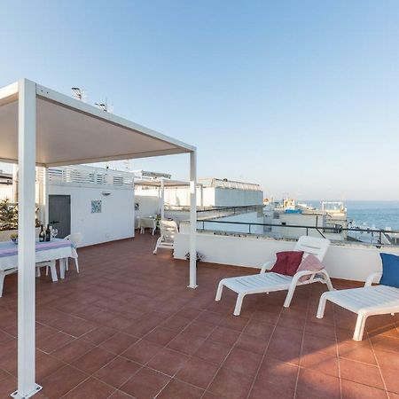 Appartamento Helios Monopoli Eksteriør billede